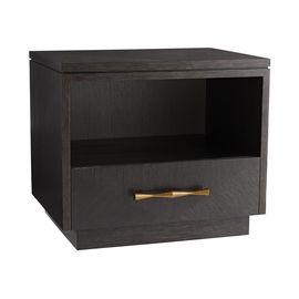 Прикроватная тумбочка Arteriors Mallory Side Table, фото 1