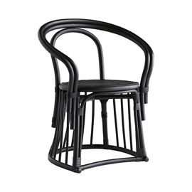 Стул с подлокотниками Arteriors Tarbela Chair, фото 1