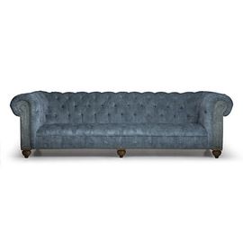 Диван Ralph Lauren Sherwood Sofa, фото 1