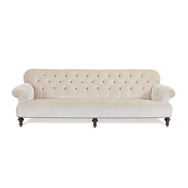 Диван Ralph Lauren Indian Cove Lodge Sofa, фото 1