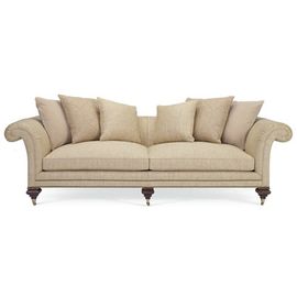 Диван Ralph Lauren Heiress Sofa, фото 1