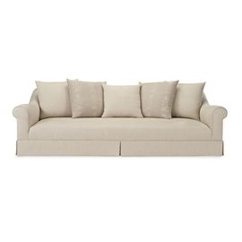 Диван Ralph Lauren Nora Sofa, фото 1