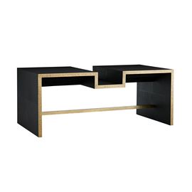 Коктельный стол Arteriors Shelby Cocktail Table, фото 1