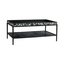 Коктельный стол Arteriors Alek Cocktail Table, фото 1