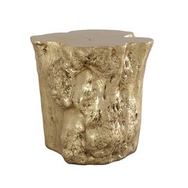 Приставной столик Phillips Collection Log Side Table, фото 1