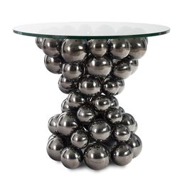 Приставной столик Phillips Collection Frizzante Side Table, фото 1