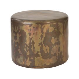 Приставной столик Phillips Collection Button End Table, фото 1