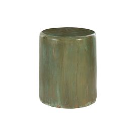 Табурет Phillips Collection Button Stool, фото 1