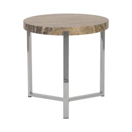 Приставной столик Phillips Collection Onyx Side Table, фото 1