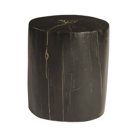 Табурет Phillips Collection Cast Petrified Stool, фото 1