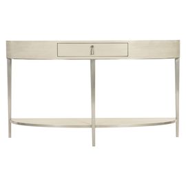 Консоль Bernhardt East Hampton Demilune Console Table, фото 1