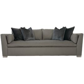 Диван Bernhardt Serenity Short Sofa Bench Set (90&quot;), фото 1