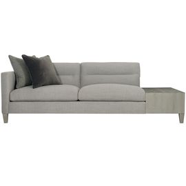 Диван Bernhardt Sovrano Right Arm Sofa, фото 1