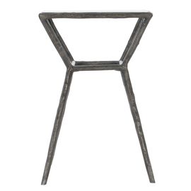 Приставной столик Bernhardt Lambeth Metal Drink Table, фото 1