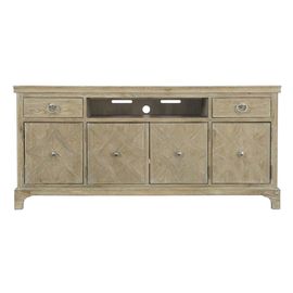 Тумба Bernhardt Rustic Patina Entertainment Console, фото 1