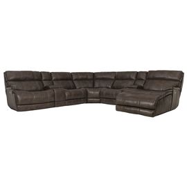 Модульный диван Bernhardt Hartwell Power Motion Sectional, фото 1