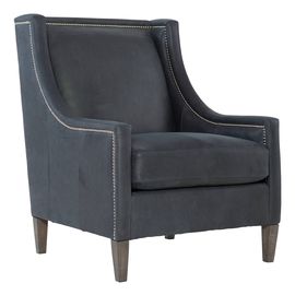 Кресло Bernhardt Mindy Chair, фото 1