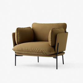 Кресло AndTradition Cloud LN1, фото 1