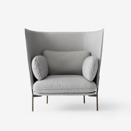 Кресло AndTradition Cloud LN5, фото 1