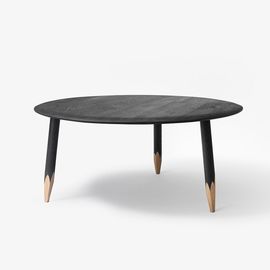 Журнальный столик AndTradition Hoof SW2, фото 1