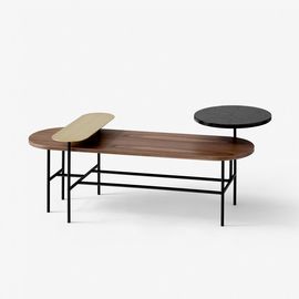 Кофейный столик AndTradition Palette JH7, фото 1