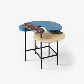 Кофейный столик AndTradition Palette JH8, фото 1