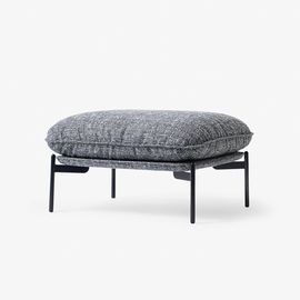 Пуф AndTradition Cloud LN4, фото 1