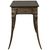 Приставной столик Vanguard Furniture Athos Lamp Table, фото 5