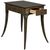 Приставной столик Vanguard Furniture Athos Lamp Table, фото 6