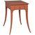 Приставной столик Vanguard Furniture Athos Lamp Table, фото 2