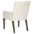 Стул Vanguard Furniture Axis II Stocked Performance Dining, фото 2