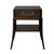 Боковой столик Vanguard Furniture Terrence End Table, фото 1