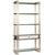 Стеллаж Vanguard Furniture Wallace Etagere, фото 3