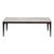 Коктельный столик Vanguard Furniture Hancock Rectangular Cocktail Table, фото 1