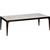 Коктельный столик Vanguard Furniture Hancock Rectangular Cocktail Table, фото 6