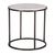 Боковой столик Vanguard Furniture Villa Round End Table Base, фото 5