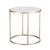 Боковой столик Vanguard Furniture Villa Round End Table Base, фото 1