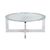 Журнальный столик Vanguard Furniture Nova Round Cocktail Table Base, фото 1