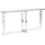 Консоль Vanguard Furniture Nova Console Table Base, фото 4