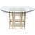 Обеденный стол Vanguard Furniture Wallace Dining Table Base, фото 2