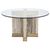 Обеденный стол Vanguard Furniture Stafford Dining Table Base, фото 3