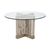 Обеденный стол Vanguard Furniture Stafford Dining Table Base, фото 1