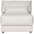 Кресло Vanguard Furniture Dove Stocked Armless Chair, фото 2