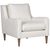 Кресло Vanguard Furniture Josie Stocked Chair, фото 5