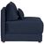 Кресло Vanguard Furniture Dove Stocked Armless Chair, фото 3
