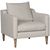 Кресло Vanguard Furniture Thea Stocked Chair, фото 6