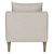 Кресло Vanguard Furniture Thea Stocked Chair, фото 5