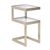 Боковой столик Vanguard Furniture Faraday Side Table, фото 1