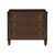 Комод Vanguard Furniture Kavannaugh Three Drawer Chest, фото 1