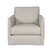 Кресло Vanguard Furniture Wynne Stocked Swivel Chair, фото 1